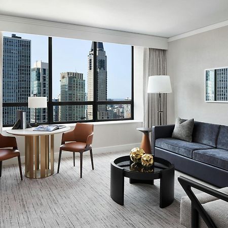 Hotel The Ritz-Carlton, Chicago Esterno foto