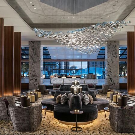 Hotel The Ritz-Carlton, Chicago Esterno foto