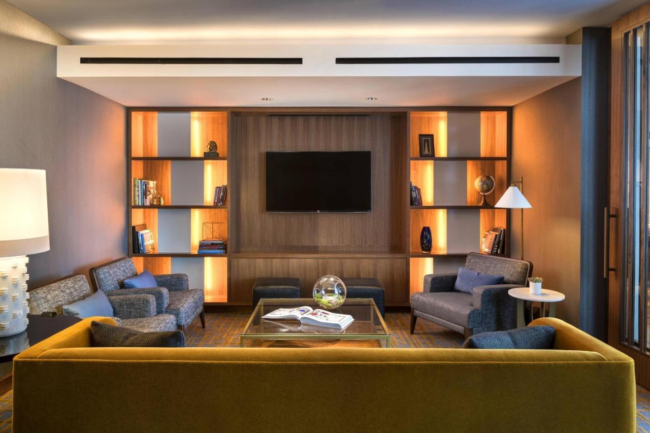 Hotel The Ritz-Carlton, Chicago Esterno foto