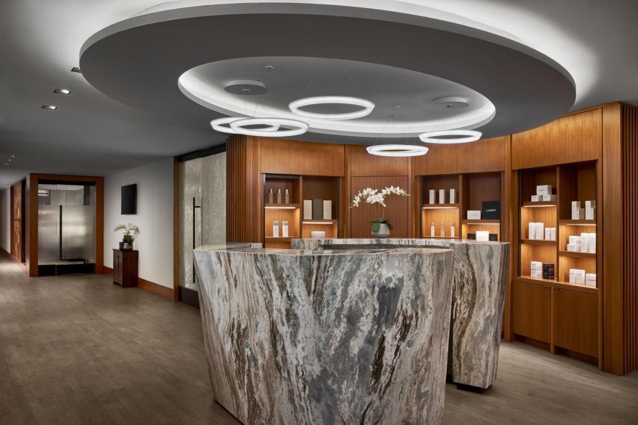 Hotel The Ritz-Carlton, Chicago Esterno foto