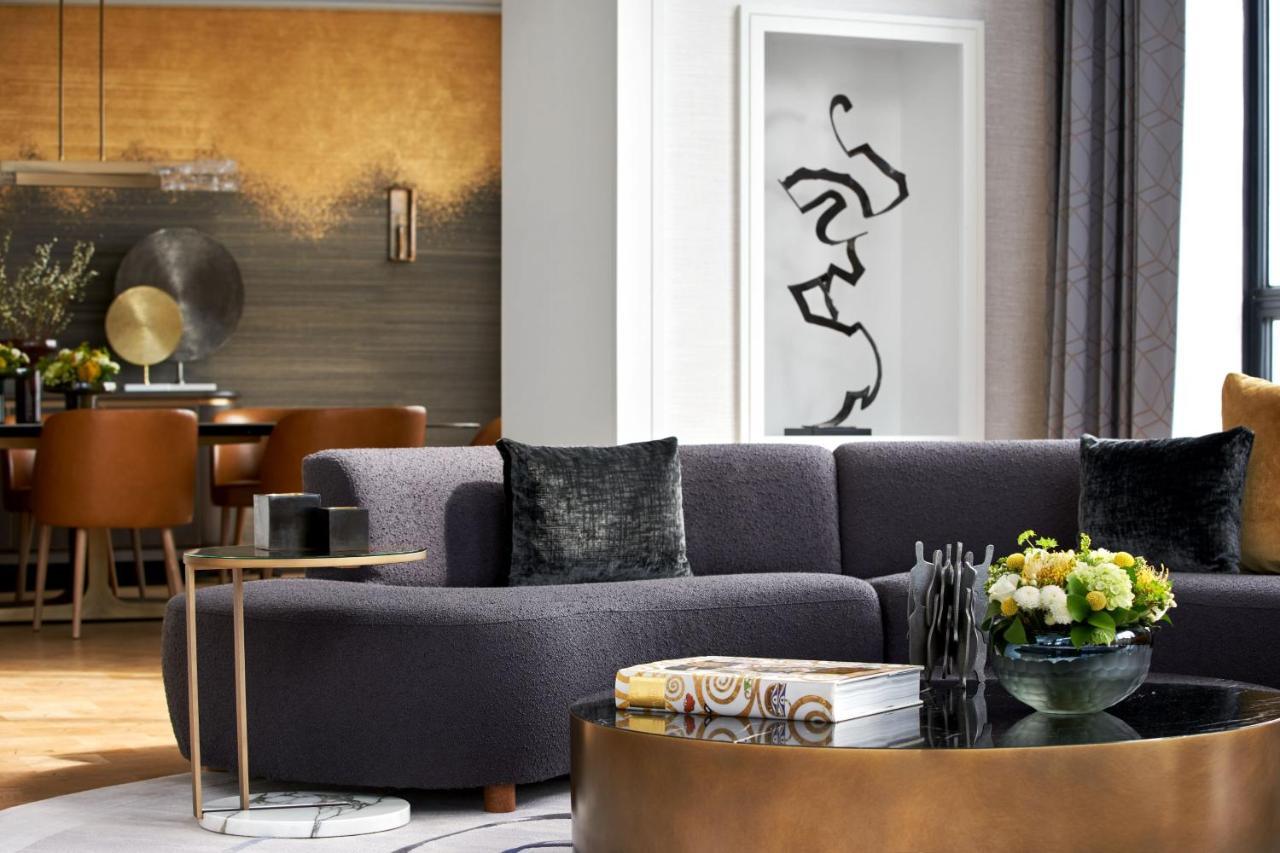 Hotel The Ritz-Carlton, Chicago Esterno foto