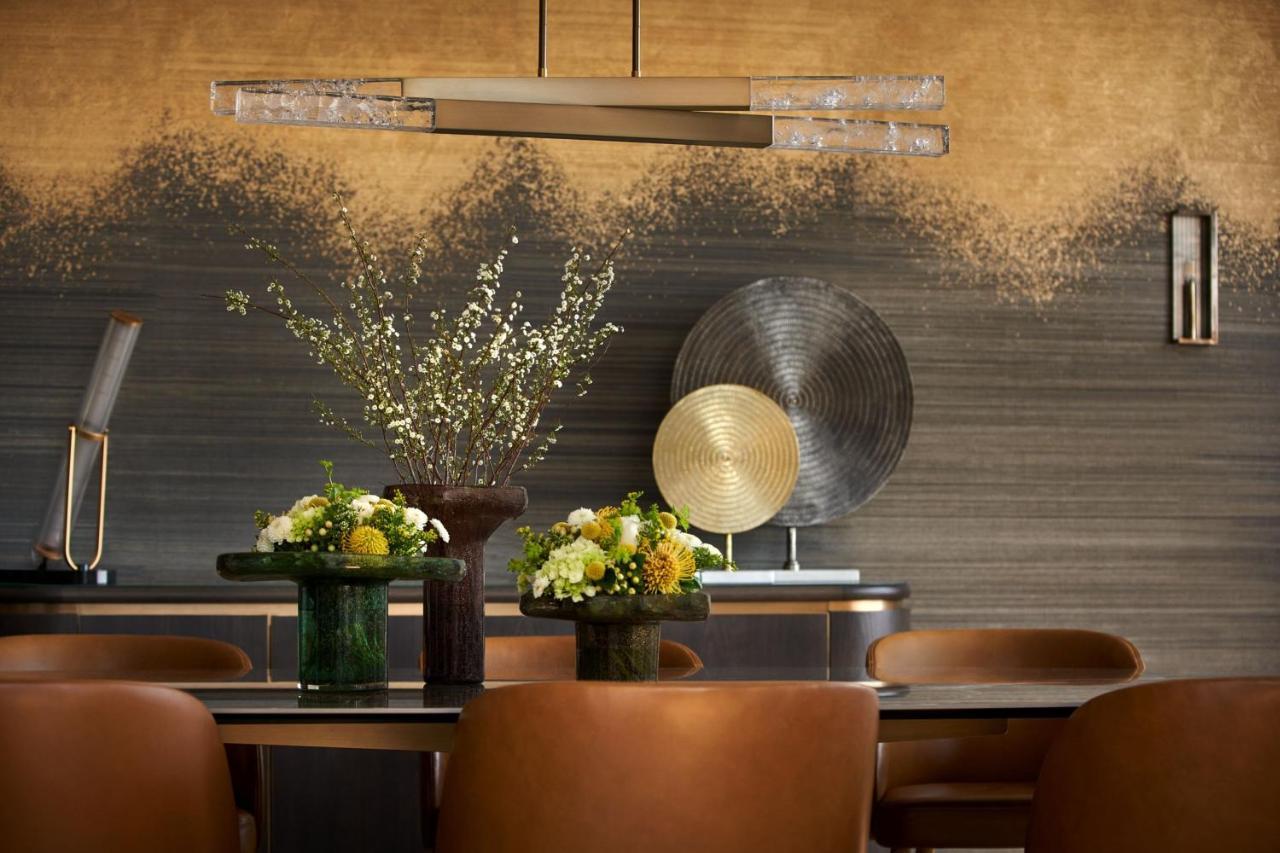 Hotel The Ritz-Carlton, Chicago Esterno foto