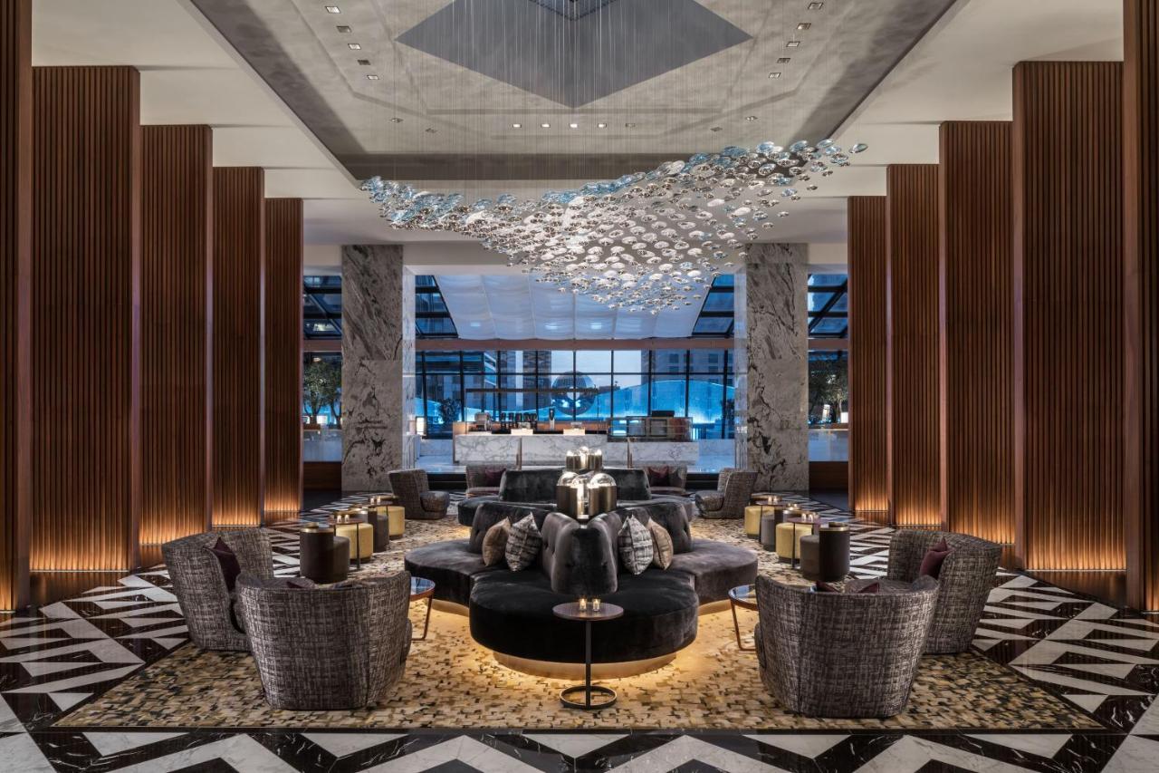 Hotel The Ritz-Carlton, Chicago Esterno foto