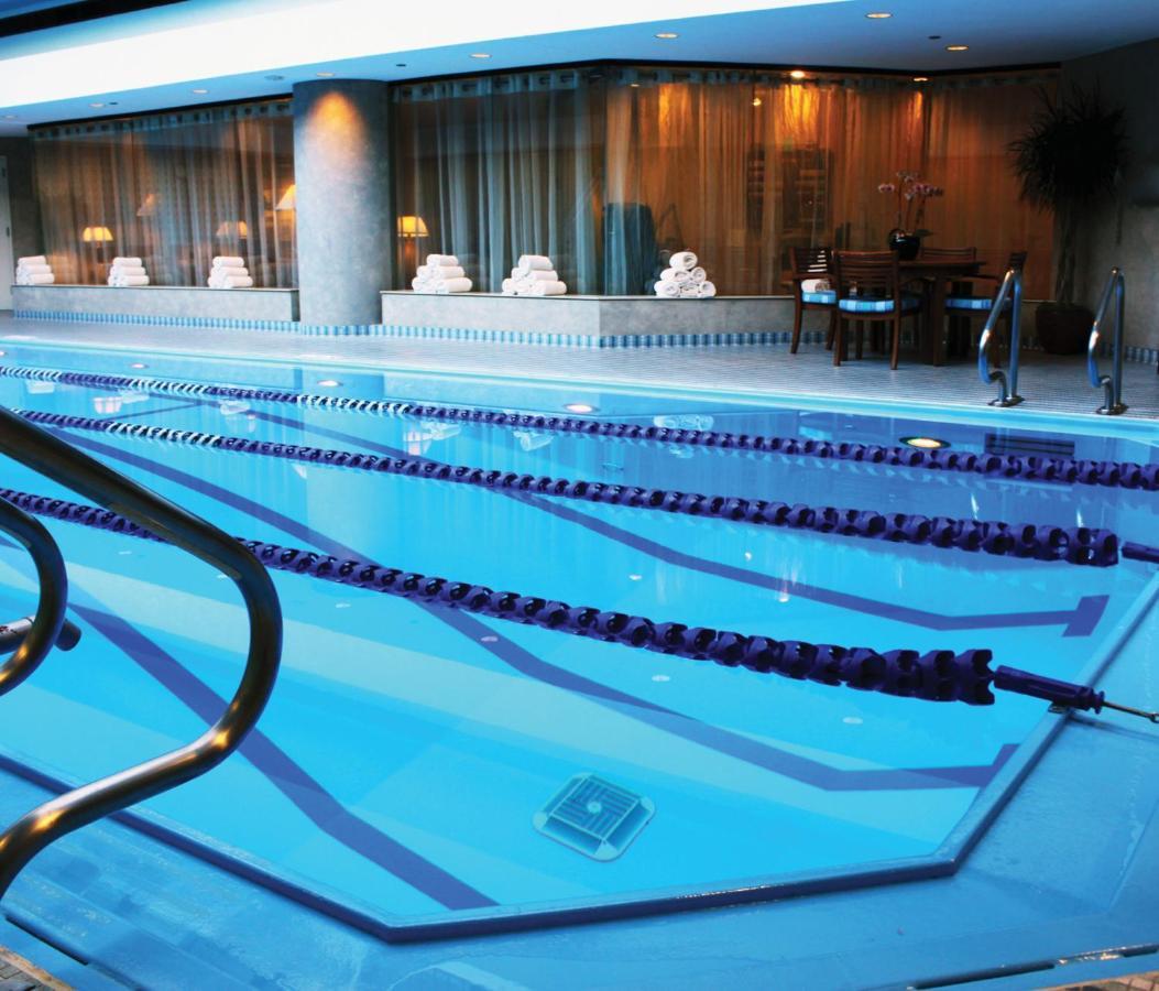 Hotel The Ritz-Carlton, Chicago Esterno foto