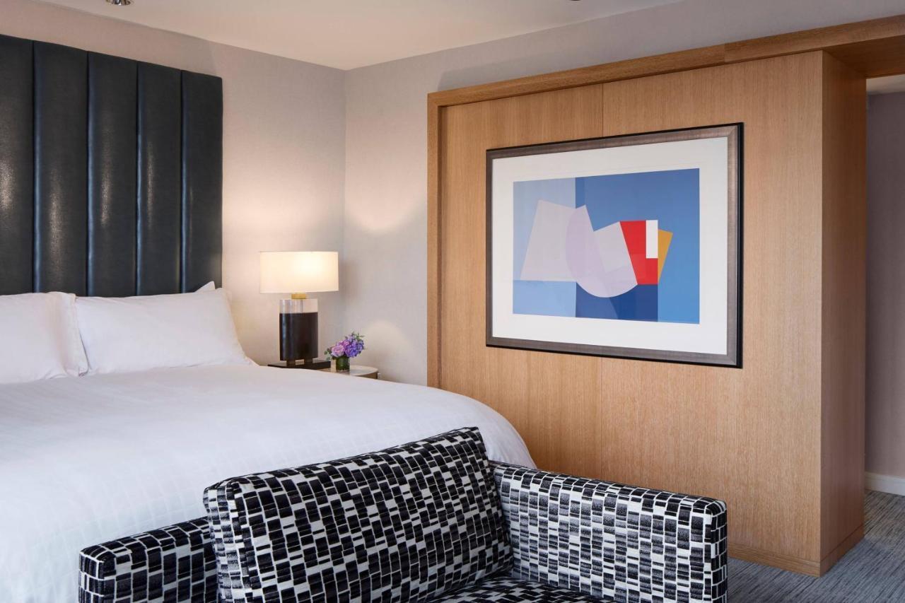Hotel The Ritz-Carlton, Chicago Esterno foto