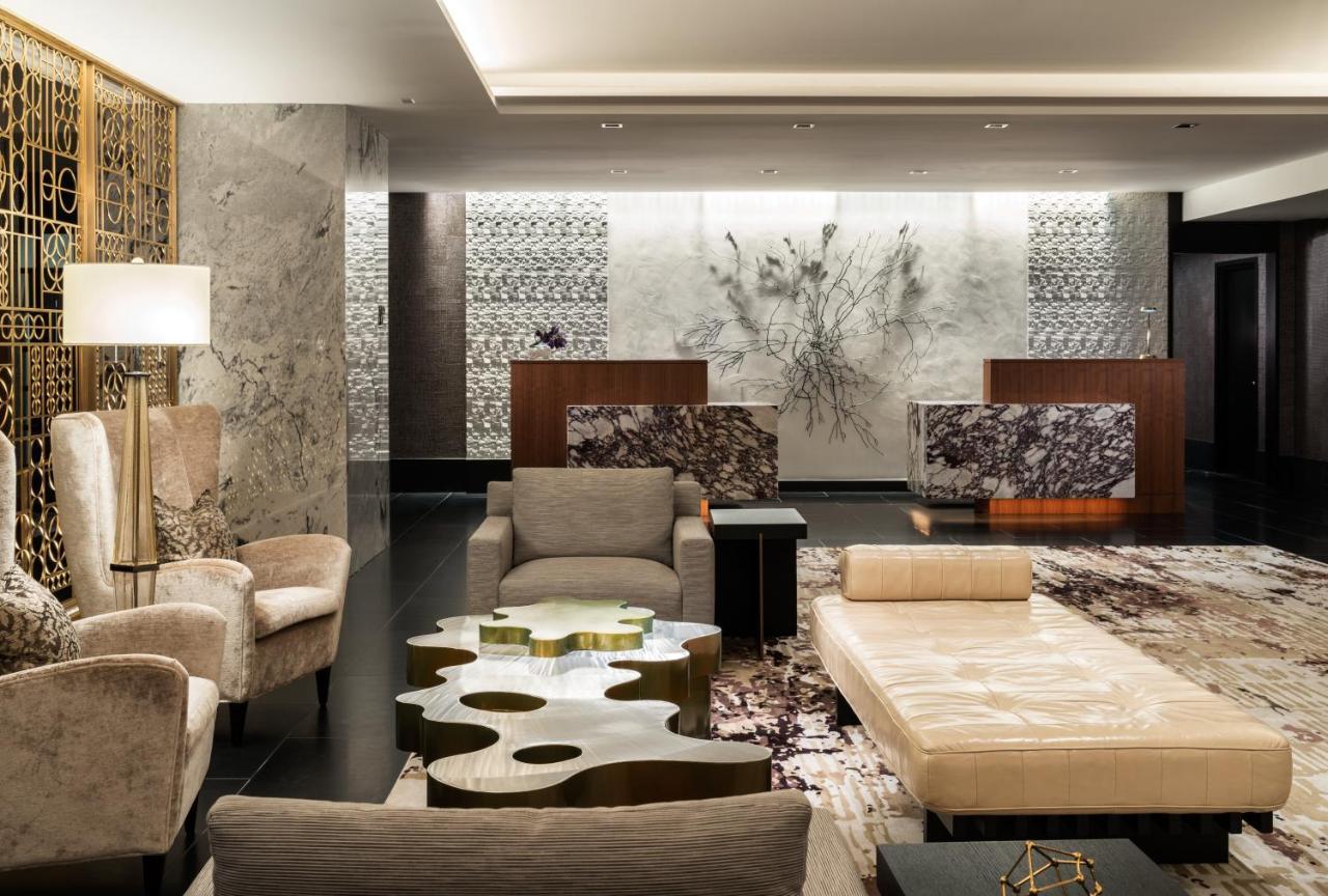 Hotel The Ritz-Carlton, Chicago Esterno foto