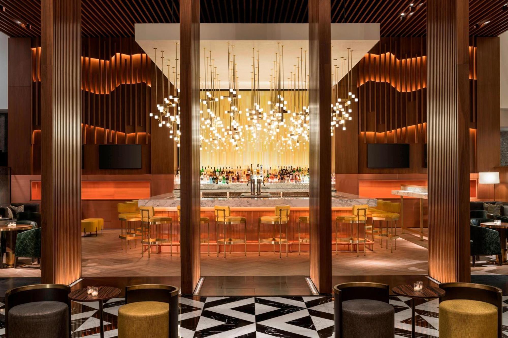 Hotel The Ritz-Carlton, Chicago Esterno foto