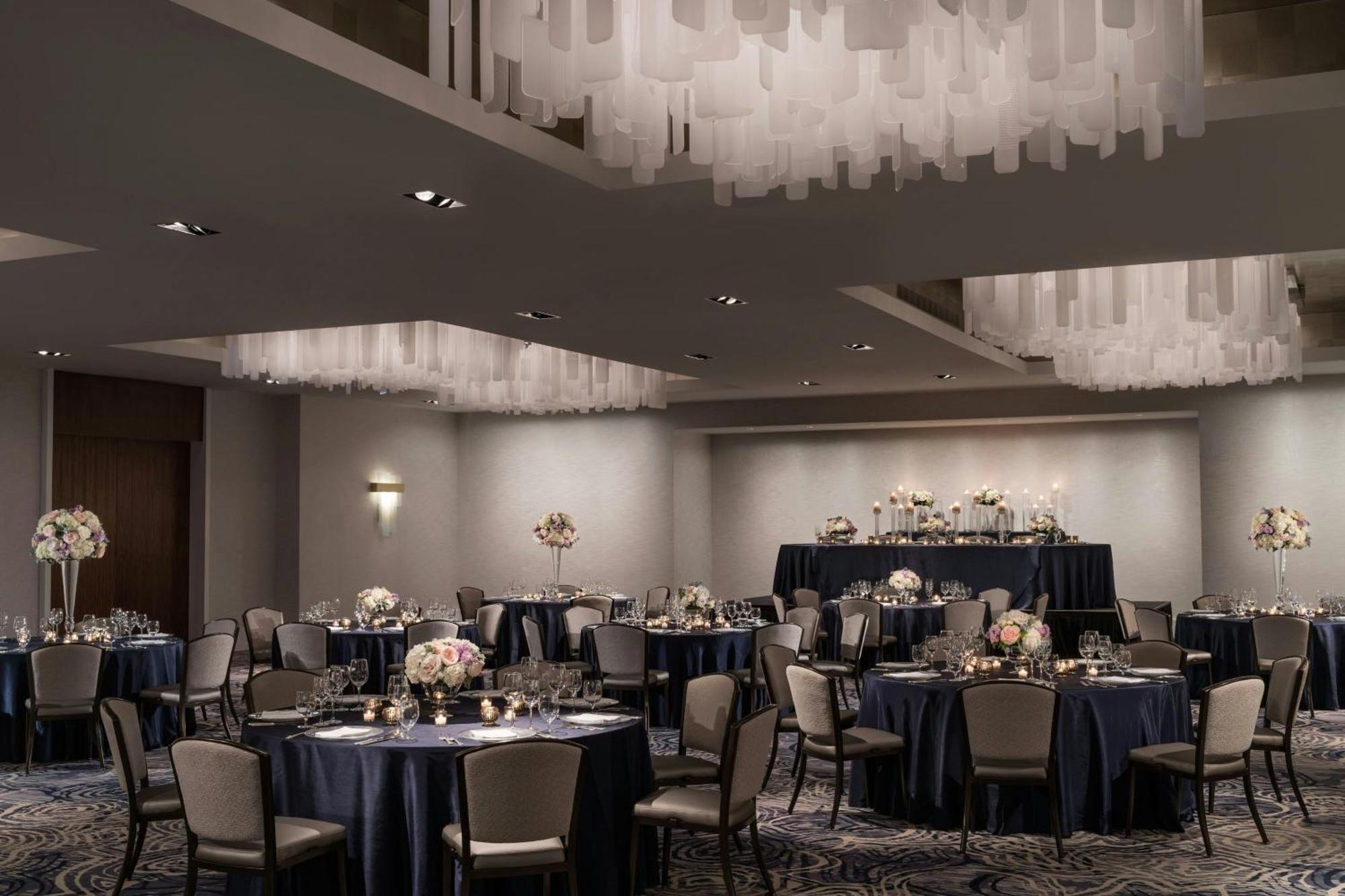 Hotel The Ritz-Carlton, Chicago Esterno foto